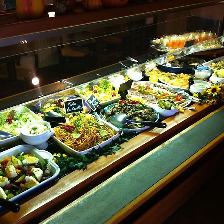 Hotel Restaurant Le Relais De Pouilly מראה חיצוני תמונה