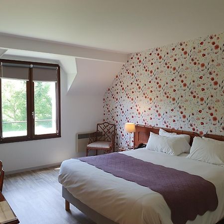 Hotel Restaurant Le Relais De Pouilly מראה חיצוני תמונה