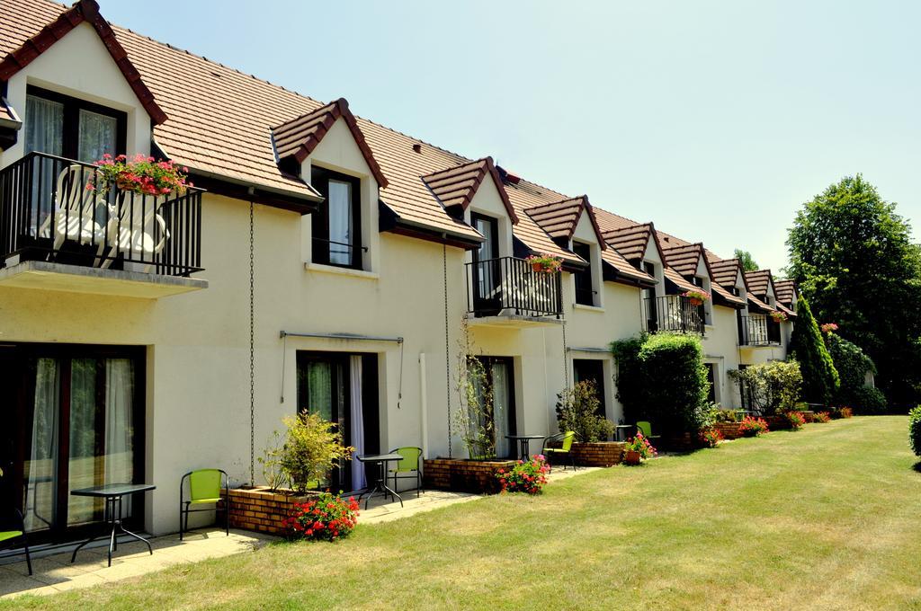 Hotel Restaurant Le Relais De Pouilly מראה חיצוני תמונה