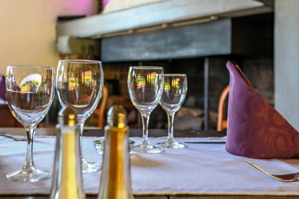 Hotel Restaurant Le Relais De Pouilly מראה חיצוני תמונה