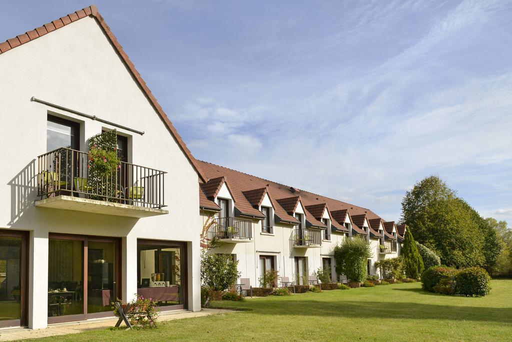 Hotel Restaurant Le Relais De Pouilly מראה חיצוני תמונה